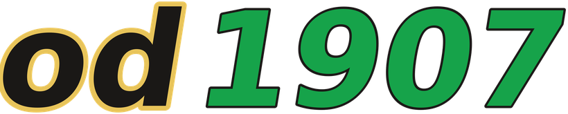 od1907 logo