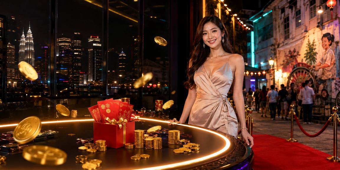 od1907 Apa Yang Kami Tawarkan dalam Lucky God